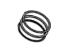 GM 12705385 Piston Rings GM 12705385 Piston Rings