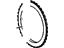 GM 24223827 Plate, Transmission Clutch