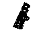 GM 25983337 Retainer, Hydraulic Brake Pipe