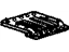 GM 52472801 Door, Passenger Side GM 52472801 Door, Passenger Side