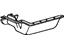 GM 52461375 Cover GM 52461375 Cover