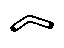 GM 12339996 Hose, Transmission Oil Cooler GM 12339996 Hose, Transmission Oil Cooler
