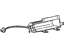 GM 16757589 Passenger Air Bag