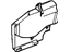 GM 15873187 Absorber, Door Inner Panel GM 15873187 Absorber, Door Inner Panel