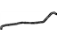 GM 94857505 Lock Rod GM 94857505 Lock Rod