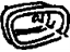 GM 94857490 Handle, Inside, Charcoal GM 94857490 Handle, Inside, Charcoal