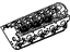 GM 12615363 Cylinder Head GM 12615363 Cylinder Head
