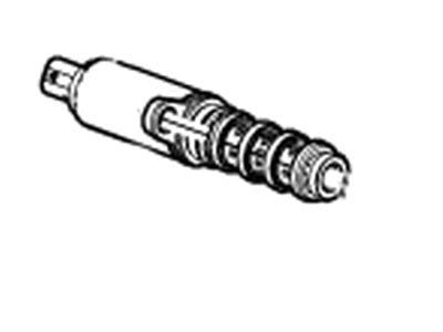 Buick 12662736 Solenoid