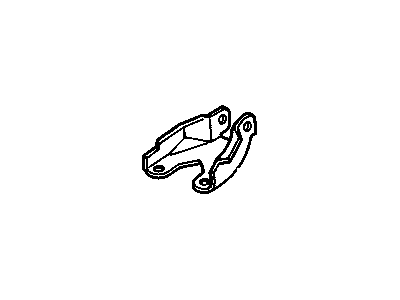 Chevy 14094488 Strut Front Bracket