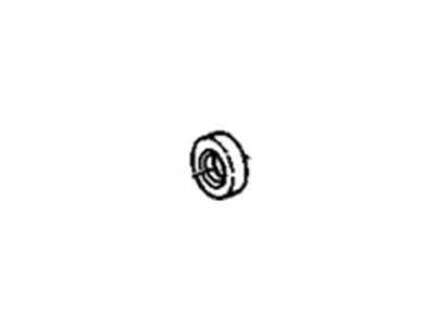 Chevy 12478060 Extension Housing Seal