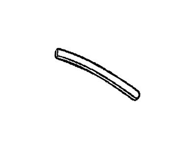 Oldsmobile 25609528 Molding