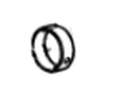 Cadillac 12686894 Bearings