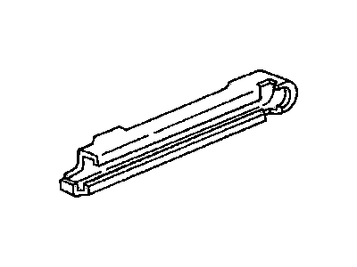 Chevy 16718769 Channel