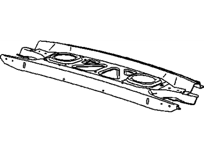 Saturn 21126064 Package Tray