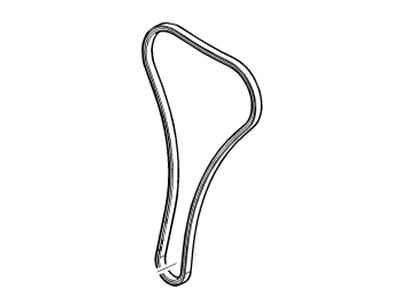 GMC Timing Chain - 12672278