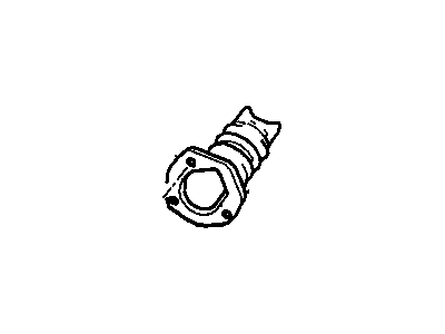 Buick 22582577 Seal