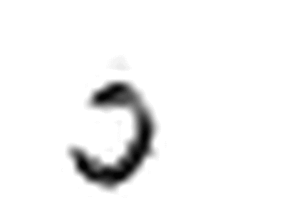 GM 22786616 Grommet, Differential Lubrication GM 22786616 Grommet, Differential Lubrication