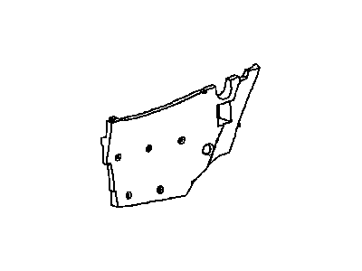 Saturn 21098732 Absorber