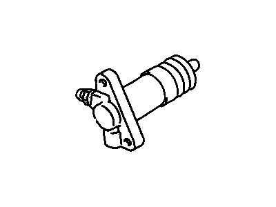 Chevy Clutch Slave Cylinder - 30022628