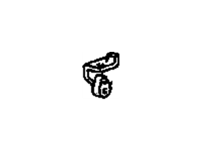 Buick 22577467 Hanger
