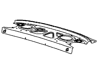 Saturn 21080923 Package Tray