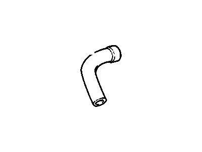Buick 25525230 Hose