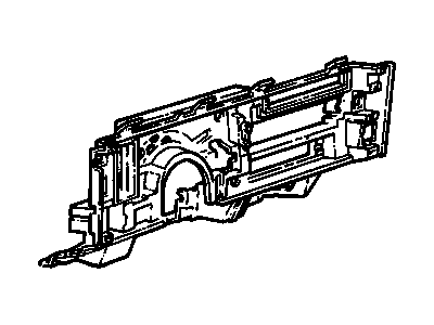 Buick 10203276 Panel