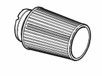 GMC 84428120 Air Filter