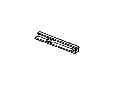 Buick 25523440 Support