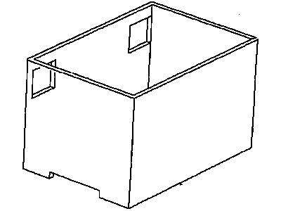 Saturn 21024475 Cover