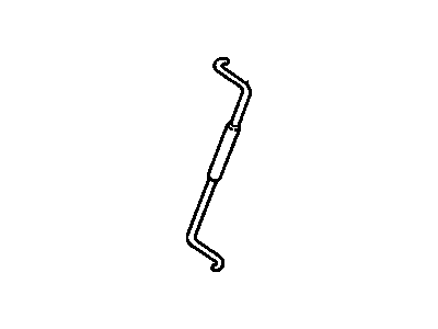Buick 20510391 Torque Rod