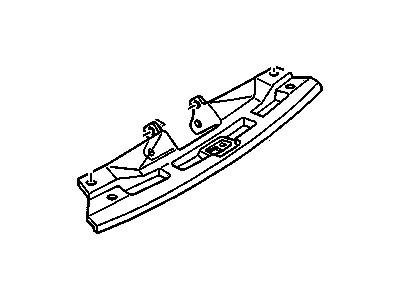 Pontiac 10433271 Support