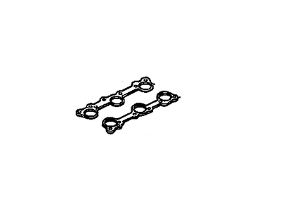 Buick Regal Intake Manifold Gasket - 12480824