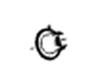 Cadillac XT6 Valve Stem Oil Seal - 12668832