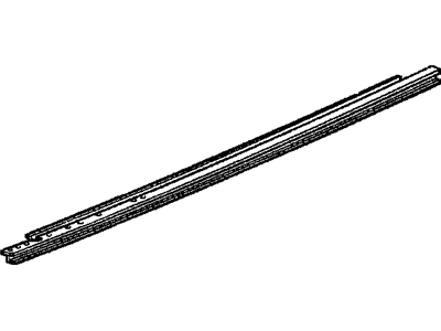 Cadillac 3635456 Guide