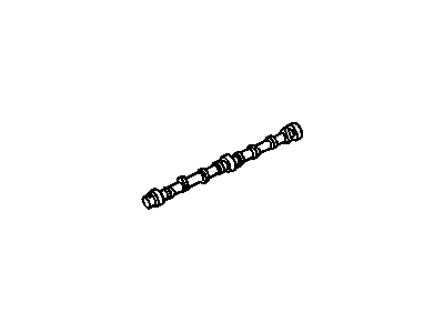 GMC 10029787 Camshaft
