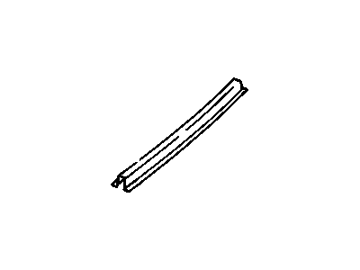 Chevy 10158989 Upper Frame