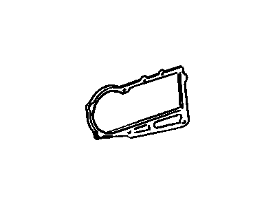 Buick 3059028 Case Gasket