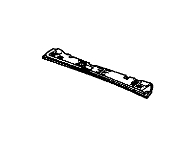 Chevy 15602771 Screen