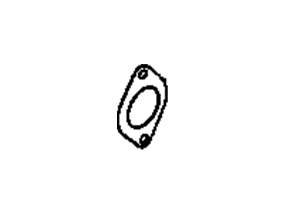 GM 94000376 Gasket, Rear & Front Axle Oil Plug