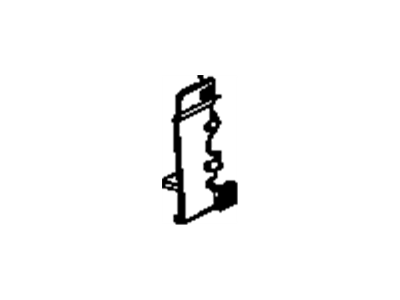 Oldsmobile 22528112 Stop