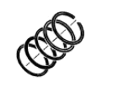 Chevy Suburban Piston Ring - 12691926