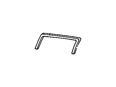 Buick 22543905 Molding