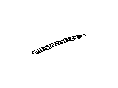 Chevy 10071285 Side Rail