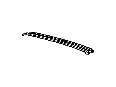 Chevy 10071271 Bow