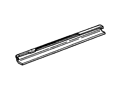 Chevy 22569686 Rocker Panel