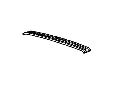 Chevy 20514893 Bow