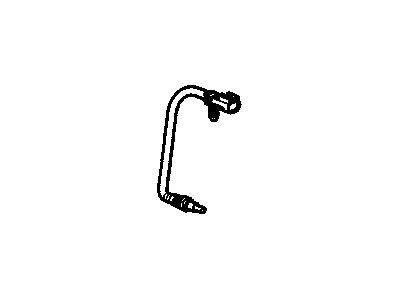 Chevy 12601050 Coolant Temperature Sensor