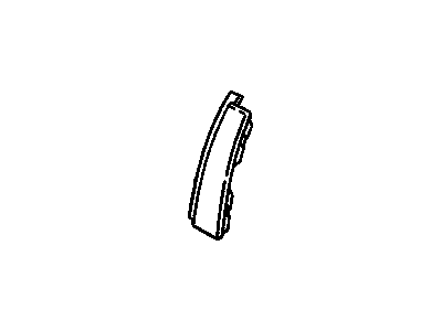 Oldsmobile 22577574 Applique