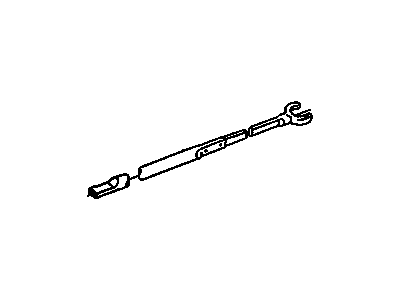 Buick Steering Shaft - 26011355